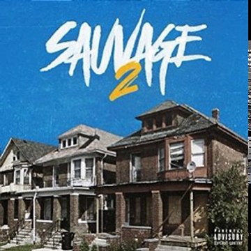 Keros-n - Trop gros (feat. Coolax)