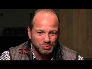 'El Doctor García' entrevista a Rafael Márquez