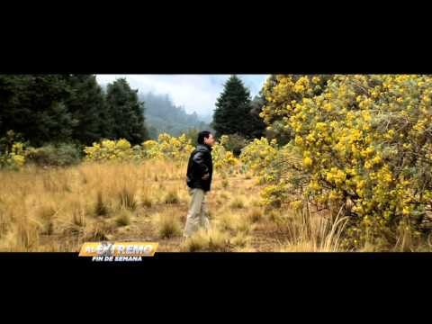 ¡Las increíbles tomas de un fotógrafo ciego!