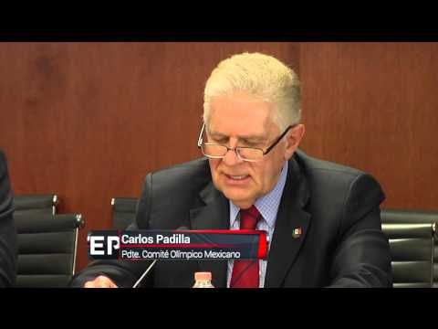 Buenas noticias para deporte olímpico mexicano