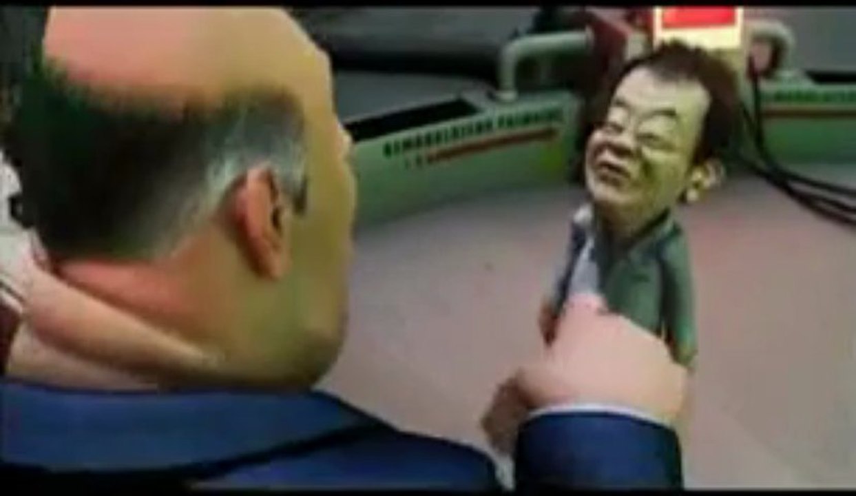Tong le film