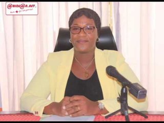 Yakiéma Kouyaté du Compendium des compétences féminines