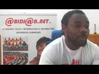 Conférence TEDxAbidjan "Réinventer les codes": Roger TANG, Responsable partenariat explique tout