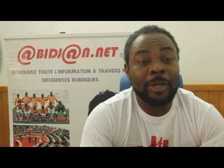 Conférence TEDxAbidjan “Réinventer les codes“  Roger TANG, Responsable partenariat explique tout