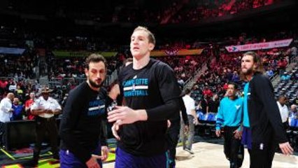 GAME RECAP: Hornets 107, Hawks 99