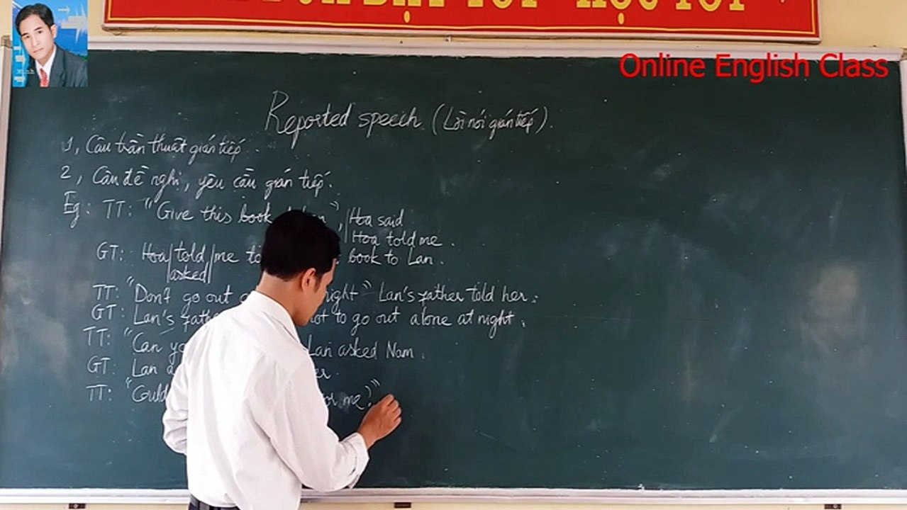 loi noi gian tiep P2