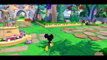 Disney Mickey Mouse & Donald Ducks Adventures   Race Minnie VS Mater & McQueen / Playlist for kids