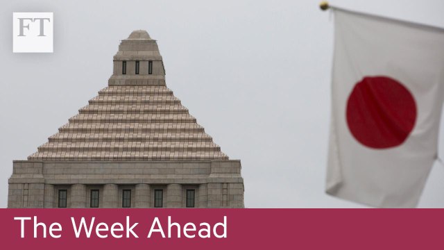 161216 Week Ahead Dan BoJ FedEx UK GDP