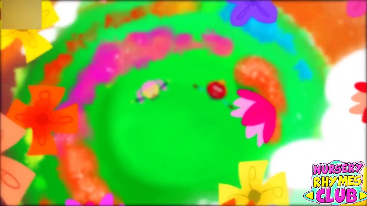 Wheels On The Bus Go Round And Round | Plus Lots More Nursery Rhymes | By Nursery Rhymes Club