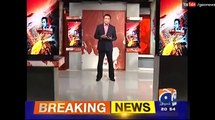Talat Hussain Criticizing PMLN