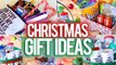 Chrismas Gift Ideas You Must Watch