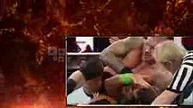 John Cena vs Randy Orton Campeonato WWE Mundial Pesado Royal Rumble 2014 Español Latino ᴴᴰ 720p