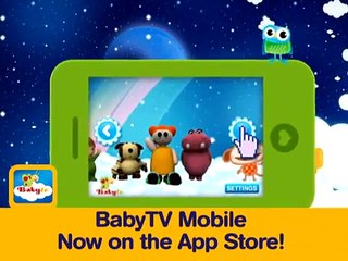 Hippa Hippa Hey New Episodes - by BabyTV