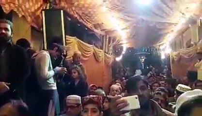 New Lates Kalam Touseef Ruffi