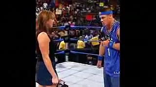 Stephanie McMahon Hottest Moments in WWE YouTube best sexy moment in 2016....
