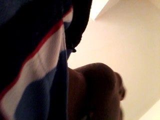 Boys Owens in Road Virginia Beach Night