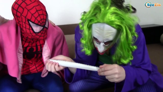 Fun Superheroes in real life Compilation. Frozen Elsa w/ Doctor Spiderman & Doctor Zombie vs Joker