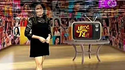 SACH AAYA SAAMNE SHOCKING Ek Rishta Sajhedari Ka 18 December 2016
