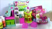 Make Your Own Shopkins Box with DohVinci! DIY SHopkins Keepsake! Lippy Lips FUN Surprises
