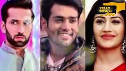 Ishqbaaz - 19th December 2016 - Daksh Angry After Knowing Shivaay-Anika's Marriage