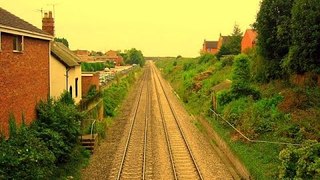 Ghost Stations - Disused Railway Stations in Worcestershire, England