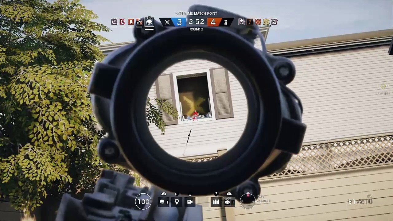 Ranked