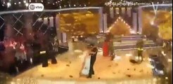 ROSANGELA ESPINOZA ES LA GANADORA DE LA GRAN FINAL DE REYES DEL SHOW - EL GRAN SHOW 17-12-16