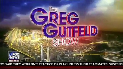 The Greg Gutfeld Show 12-17-16