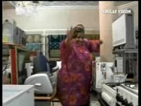 VCD Talbi One - Ila Ta9abli 3liya VCD