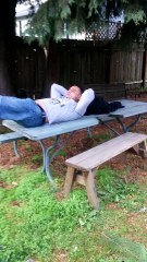 20161029_160339Behind clapping push ups 9