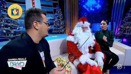 Bravo ai stil 17 Decembrie 2016 Partea 2 (FINALA)