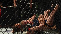 The best photos from UFC on FOX 22: VanZant vs. Waterson