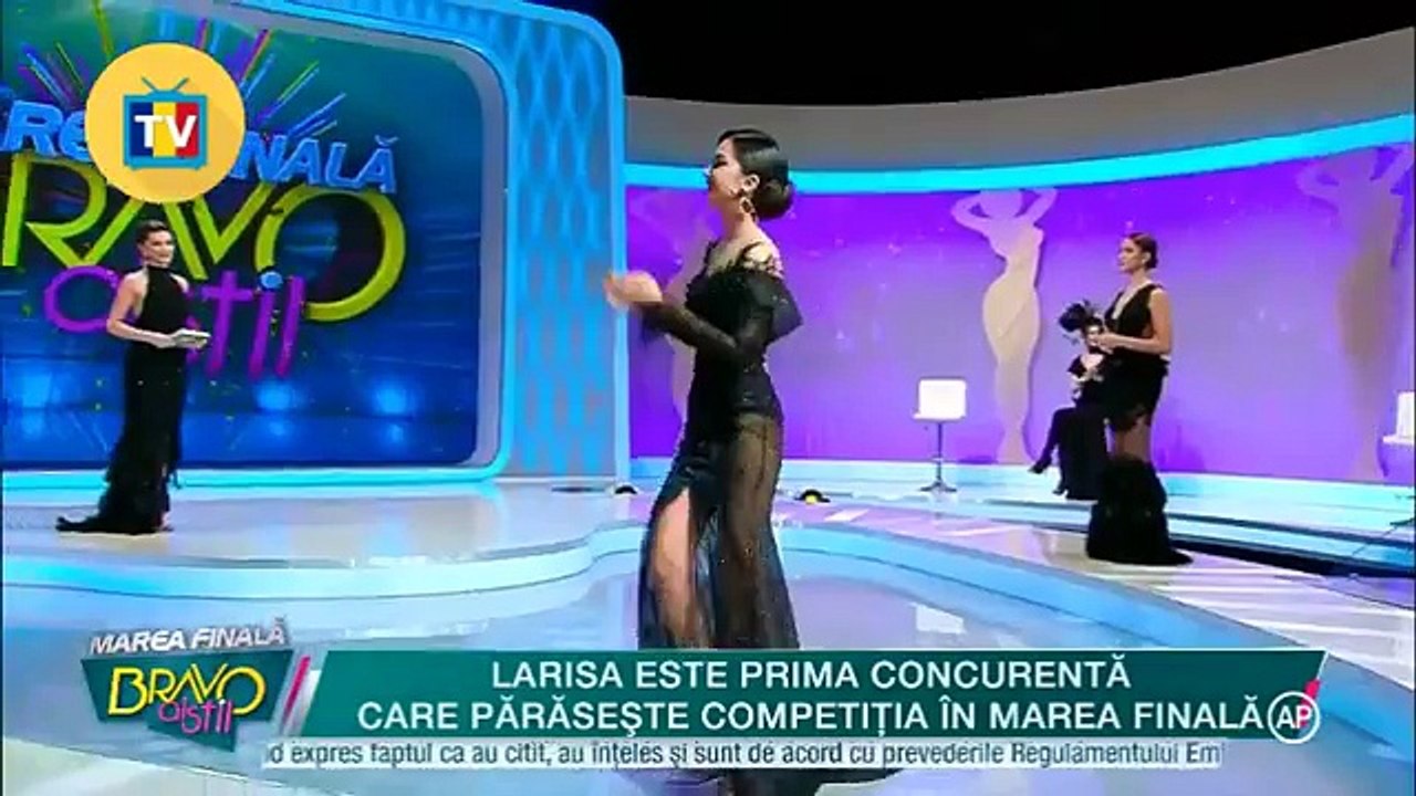 Bravo ai stil 17 Decembrie 2016 Partea 3 (FINALA)