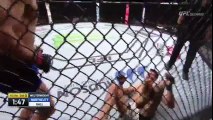 WATCH Sage Northcutts Hype Train Derailed By CM Punk Slayer Mickey Gall