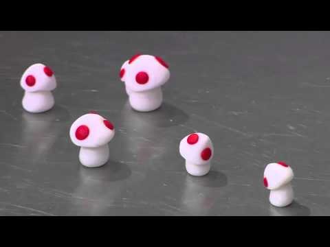 كيكة الخشب | غادة التلي