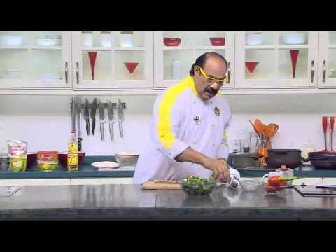 طاجن بامية باللحمة المفرومة و وصفات اخرى | الشيف حلقة كاملة