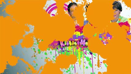 SWIMMING IN A HUGE HOT TUB! | KITTIESMAMA