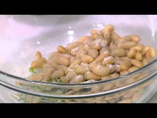 سلطة بيض | أميرة شنب