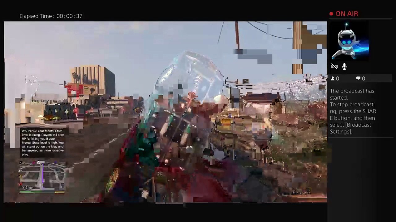 Gta5  all night brodcast._._.._.Multiplayer (19)