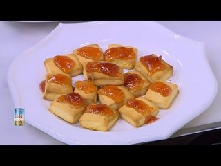 بسكويت سابليه |  نجلاء الشرشابي