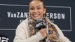 Michelle Waterson showed her skills at UFC on FOX 22 but not calling anyone out