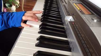 Steven Universe opening theme