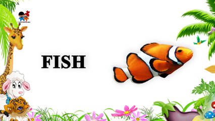 A is for Apple Nursery Rhyme Collection - ABC Song - Alphabets Song - Phonics Rhyme