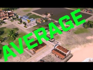 Drawyah plays Tropico 5 - Average｜Episode 3