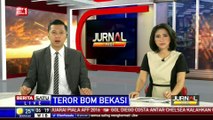 Densus 88 Tangkap 12 Orang Terduga Teroris