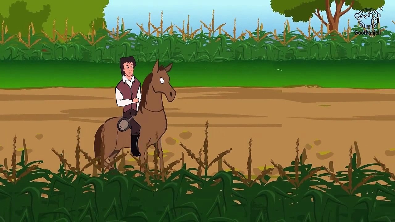 Oh Susanna - Nursery Rhymes - Voice & Lyrics - Sing Along - Popular Rhymes for Kids