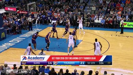 Download Video: phoenix-suns-vs-oklahoma-city-thunder-full-game-highlights-dec-17-2016-2016-17-nba-season