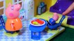 Свинка Пеппа ПОБИЛАСЬ и ПОЛОМАЛА ТЕЛЕФОН Видео для детей Развивающие мультики на русском Peppa Pig