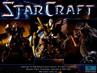 Starcraft: Original -  Episode III: Protoss - Mission 8: The Trial of Tassadar