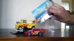NEW Funny Car Mater Diecast Drag Star Mater Toy from Disney Pixar Cars 2